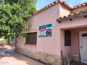 Vista Frente Mercedes Tomsasa VENTA