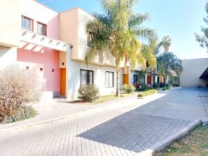 Vista espacios comunes