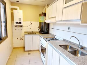 Otra vista cocina
