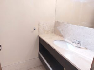 Vista baño 1