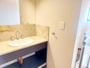 Vista baño 1