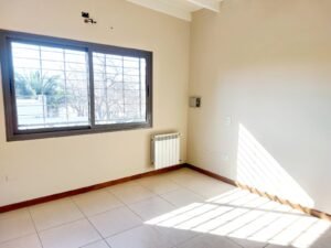 Vista habitación 1