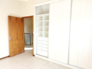 Vista habitación 1