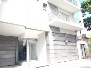 Vista frente
