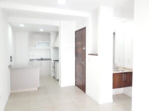 Vista cocina