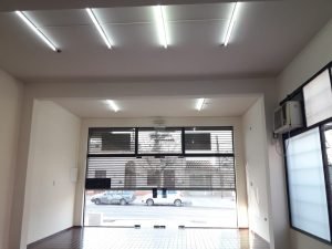 Vista Interior Frente