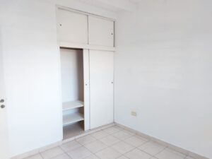 Vista Dormitorio