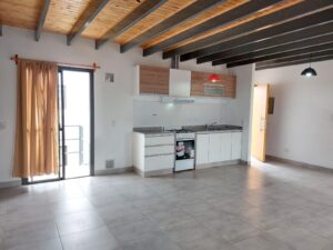 Vista Cocina