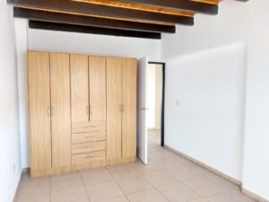 Vista Dormitorio