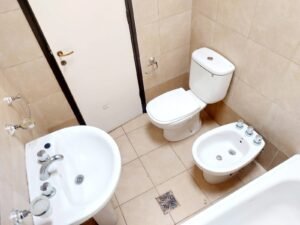 Vista Baño