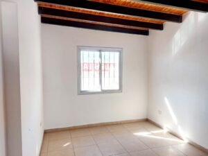 Vista Dormitorio