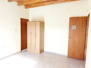 Vista Dormitorio