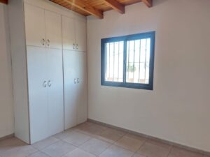 Vista habitación