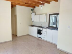 Vista cocina