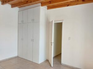 Vista habitación