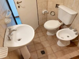 Vista Baño