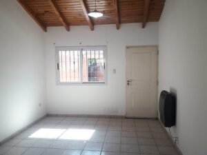 Vista Comedor