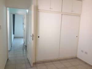 Vista Dormitorio