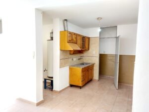 Vista Cocina
