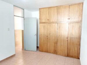 Vista Dormitorio