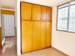 Vista Dormitorio