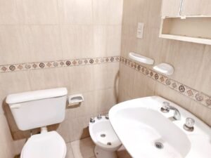 Vista Baño