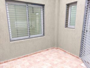 Vista Patio