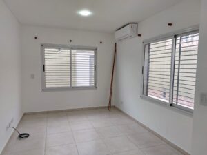 Vista Living-Comedor