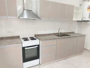 Vista Cocina