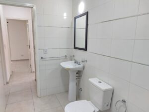 Vista Baño