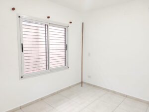Vista Dormitorio