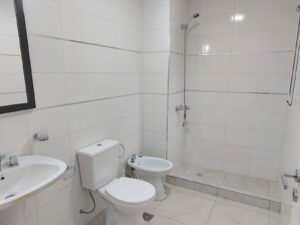 Otra Vista Baño