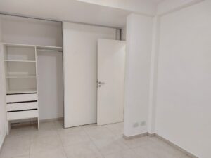 Vista Dormitorio