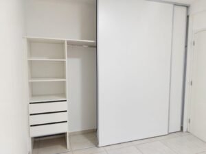 Vista Dormitorio
