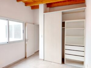 Vista Dormitorio