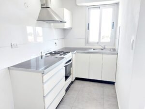 Vista Cocina