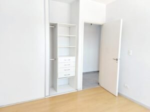Vista Dormitorio