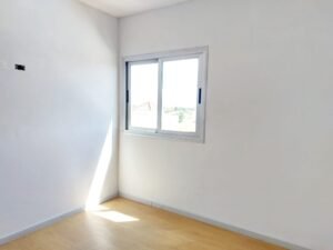 Vista Dormitorio