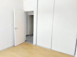 Vista Dormitorio