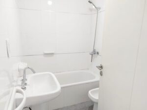 Visa Baño