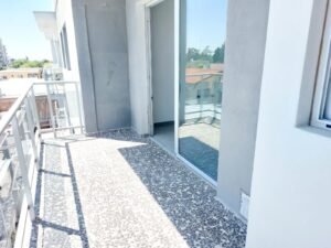 Vista Balcón