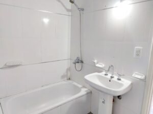 Vista Baño