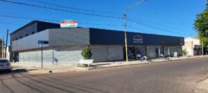 Vista Frente