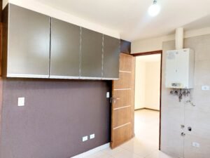 Vista cocina