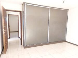 Vista dormitorio