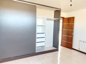 Vista dormitorio