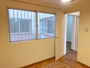 Otra vista dormitorio