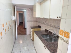 Vista cocina