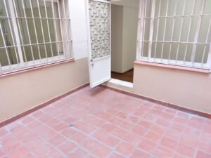 Vista patio