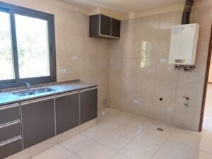 Vista cocina
